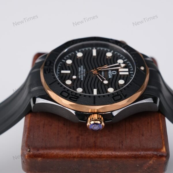 Omega-Seamaster 300m / VSF - 图片 5