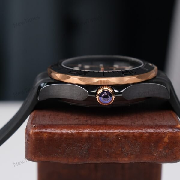 Omega-Seamaster 300m / VSF - 图片 6