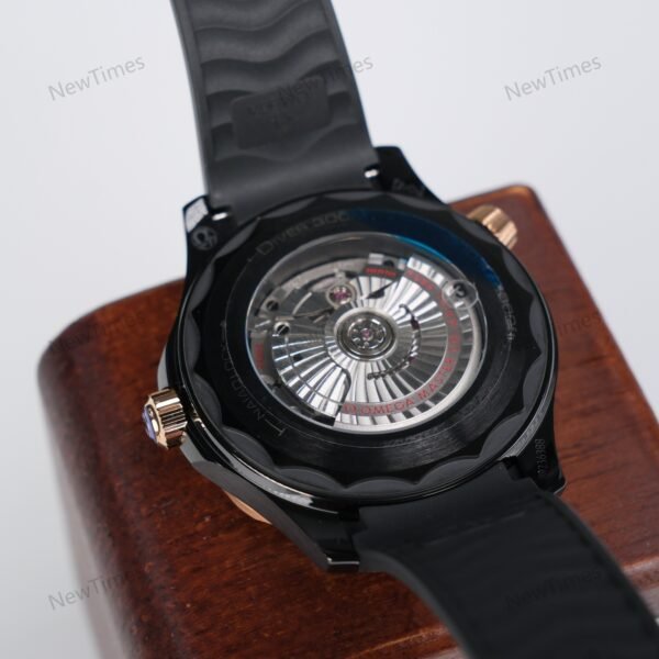 Omega-Seamaster 300m / VSF - 图片 7
