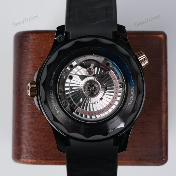 Omega-Seamaster 300m / VSF - 图片 8