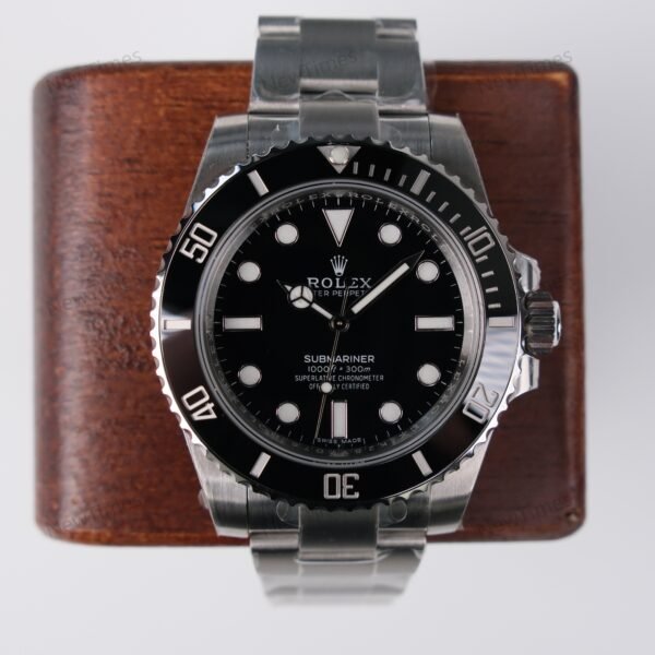 Rolex Sub VSF